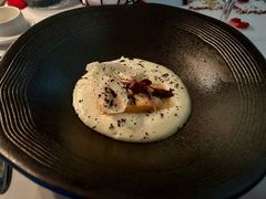 -圣丰索菲特·法国餐厅