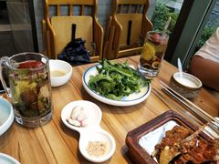 -品回味清真西北楼(宁波首店)