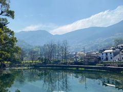 -婺源风景区