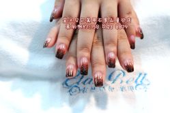 点击看大图 宜兰鲁谷店15801238879-梵熙美甲 Fancy Nails