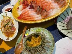 -千代御(临河街店)