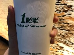 -1点点(苏州中心店)