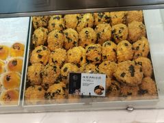 -吴酥生宫廷酥饼(南门口店)