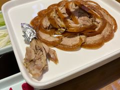 -姥姥春饼·烤鸭(未央路盛龙店)