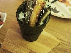 -栖川山葵家·寿喜锅·日式料理(龙湖北城天街商场店)