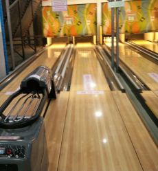 -六月巴士童乐园(抚顺罕王商场店)