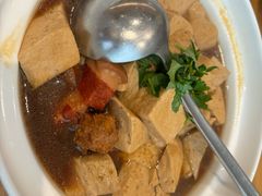 -山东宾馆·齐鲁苑餐厅