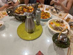 -海尔巴格·新疆菜(吐鲁番店)