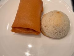 脆皮雪山包-上海总会SHANGHAICLUB(兴业太古汇店)