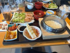 -味太助·银饭食堂(中华城店)
