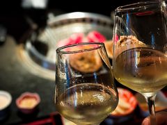 -300杯·和牛烧肉清酒专门店(廊里店)