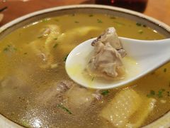 -国贸花园酒店1178海鲜自助餐厅(武康店)