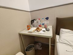 -海友酒店(上海静安寺店)