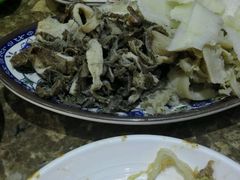 百叶-牛叔鲜羊肉铜火锅(远东小区店)