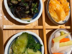 -马记永·兰州牛肉面(天通苑家乐福店)