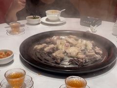 -德兴show鲜·蒸汽海鲜火锅餐厅(格创悦里店)