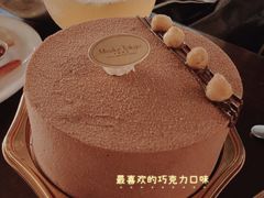 -布歌东京(德基BHG店)