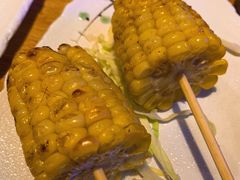 -质烤烤物·活烤海鲜(质烤总店)