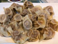 -京味民福烤鸭店(建设四马路店)
