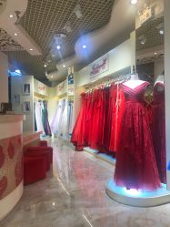 -全城热恋璀璨婚纱摄影(国贸总店)