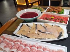 -福禄娃一家人火锅(上地店)