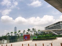 -星巴克(深圳香港大学深圳医院店)