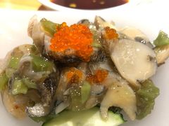 -禾风·海鲜料理自助(玉林店)