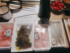 -野妹经典火锅(民治店)