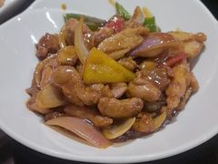-外高桥喜来登酒店采悦轩