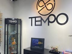 -TEMPO 音乐(五角场店)