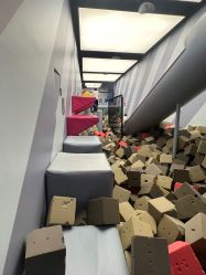 -marspace马斯派超级运动公园(正弘汇店)