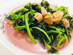 -丹江口渔村·湘味厨房(桃园店)
