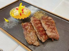 -中山威尼斯西餐厅(三乡总店)