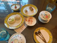 -富华斋饽饽铺·宫廷糕点·伴手礼(护国新天地店)