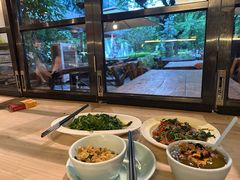 -缘生态云南菜·野生菌庭院餐厅(华侨城店)