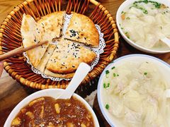 -缙云烧饼(一均店)