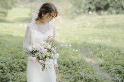 点击看大图 -巴黎婚纱摄影工作室