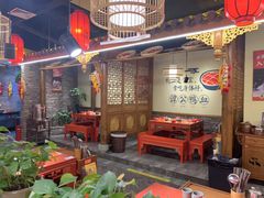 -谭鸭血老火锅(龙湖宝山天街店)