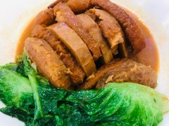 -潮喜竹溪荔湖酒家(荔枝湾店)