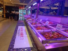 -韩大地烤肉海鲜火锅自助(五一广场店)