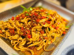 钢盆鱿鱼-大碗先生(高铁吾悦店)