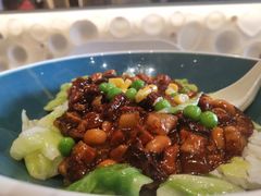 家常卤肉饭-咬不得高祖生煎·简餐(金逸影城店)