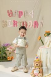 -IBABY创意儿童摄影(晋江海明文化产业城店)