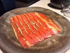 -焱铁烧·黑毛和牛专门店(杭州嘉里中心店)