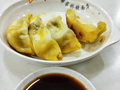 -蒋家桥饺面店(广陵路店)
