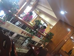 -老朴饭店(邮政街总店)