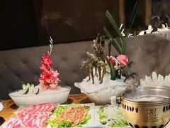 -太古汇海鲜姿造(延寿店)