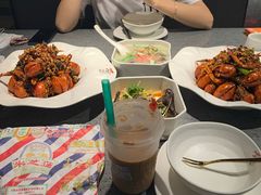 -虾胡闹龙虾馆(湄南河店)