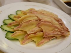 -北京全聚德(天安门店)