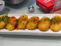 -鸡毛店·川菜(文殊院店)